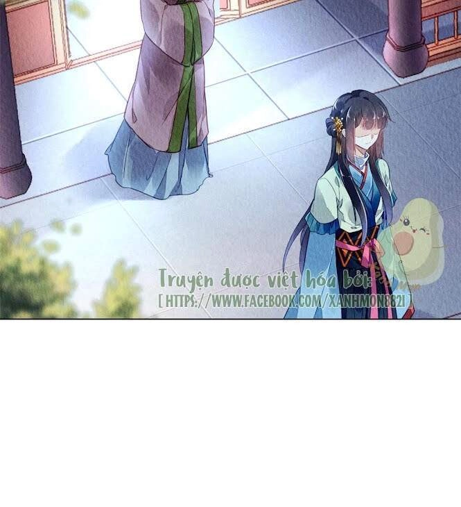 Vấn Đan Chu Chapter 25 - 22