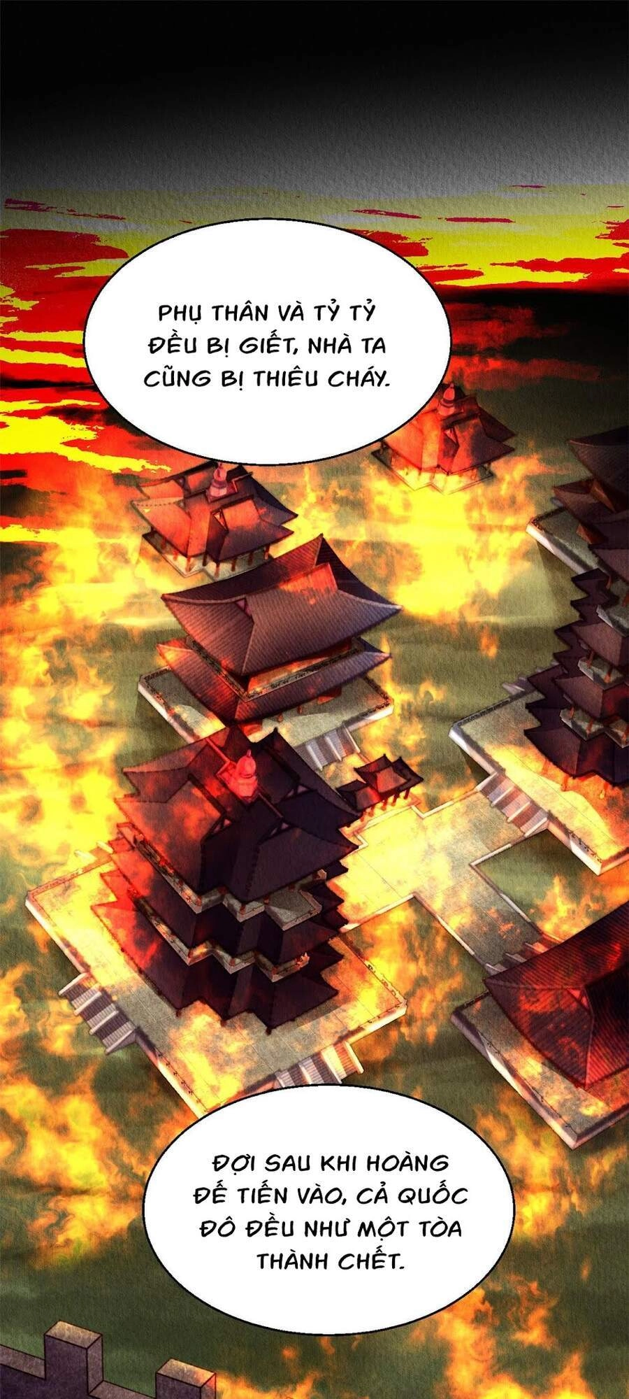 Vấn Đan Chu Chapter 25 - 26