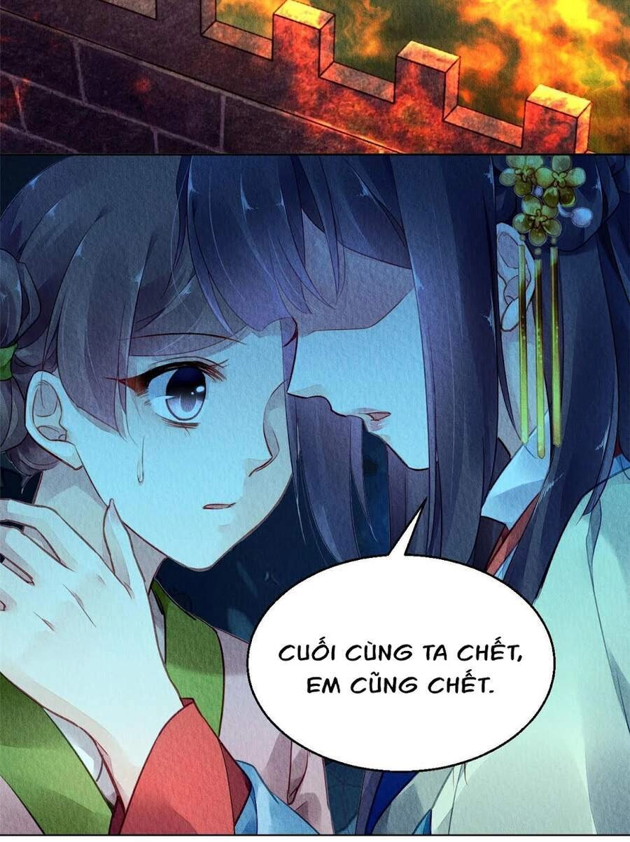 Vấn Đan Chu Chapter 25 - 27