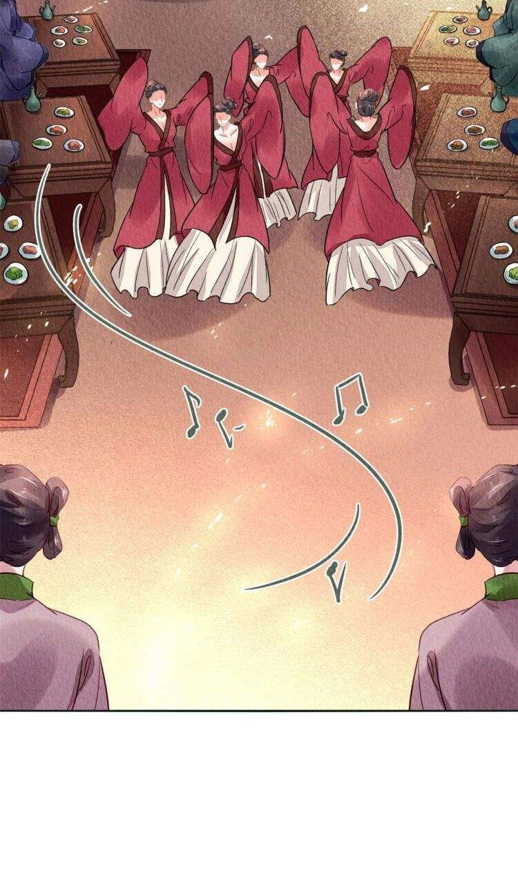 Vấn Đan Chu Chapter 26 - 4