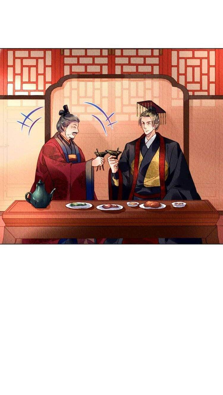 Vấn Đan Chu Chapter 26 - 5