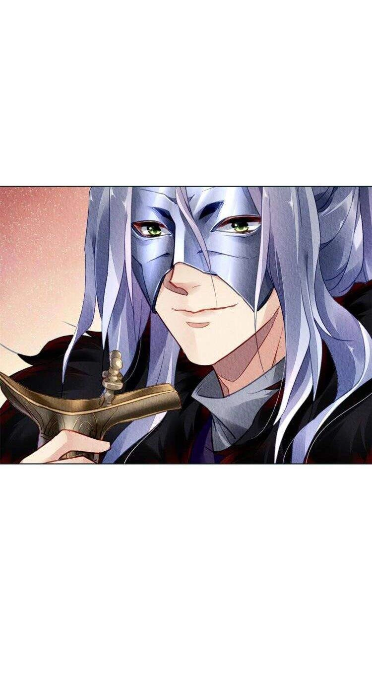 Vấn Đan Chu Chapter 26 - 8