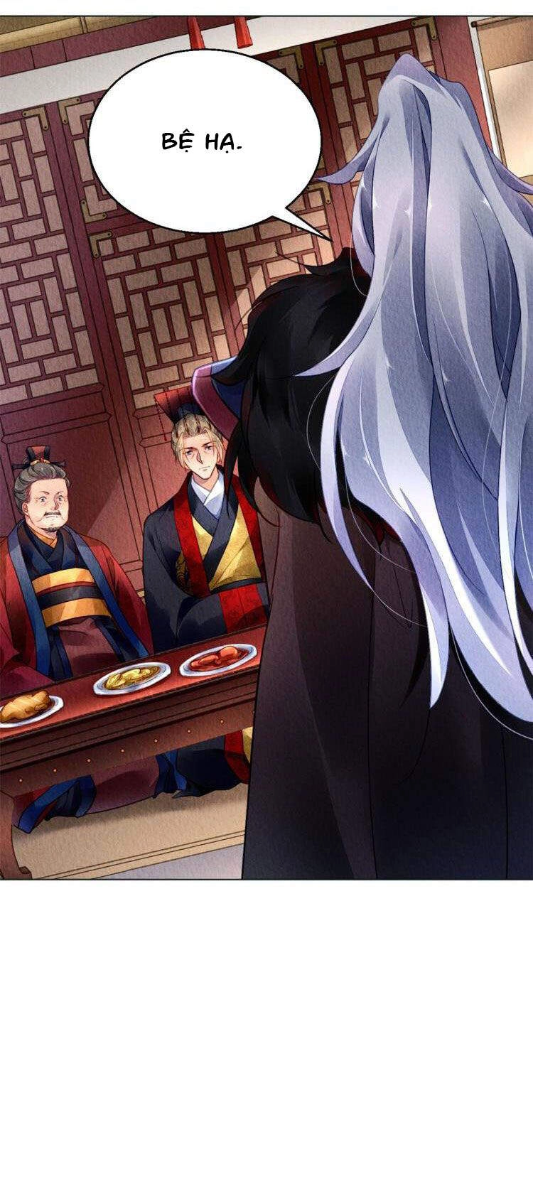 Vấn Đan Chu Chapter 26 - 9