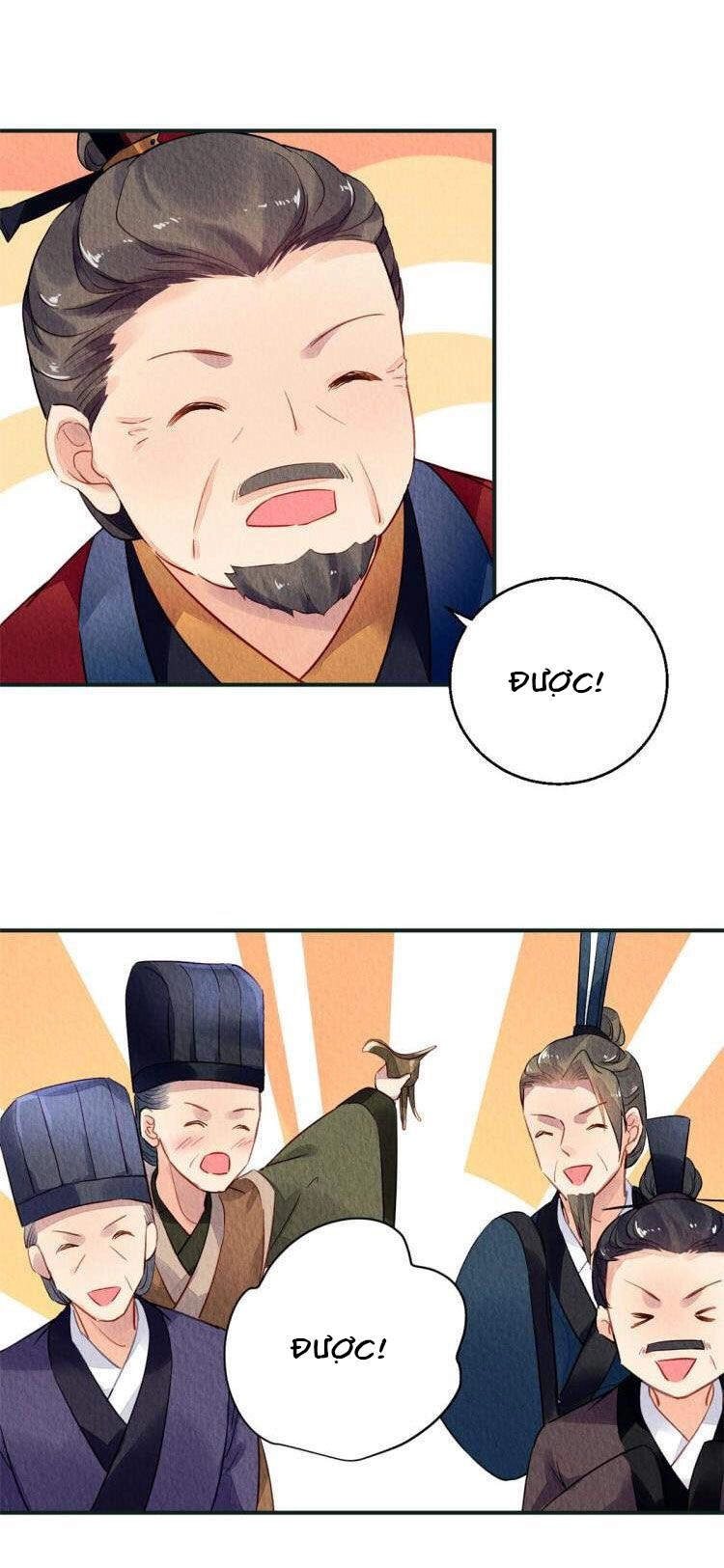 Vấn Đan Chu Chapter 26 - 12