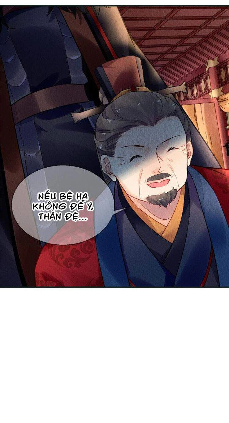 Vấn Đan Chu Chapter 26 - 14