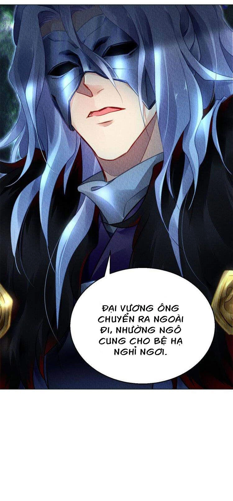 Vấn Đan Chu Chapter 26 - 15