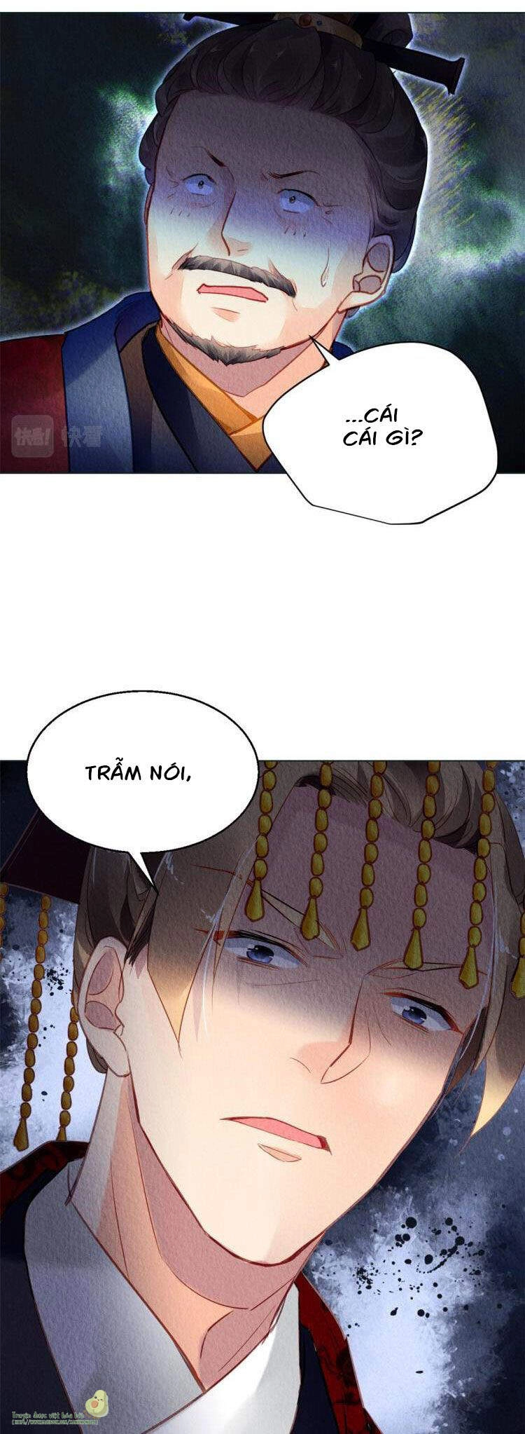 Vấn Đan Chu Chapter 26 - 16