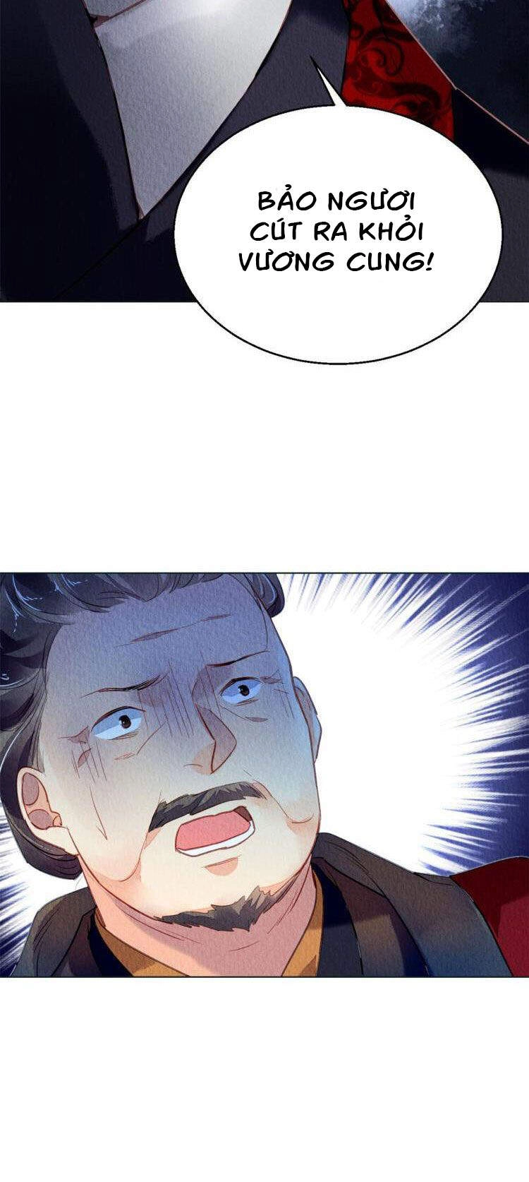 Vấn Đan Chu Chapter 26 - 17