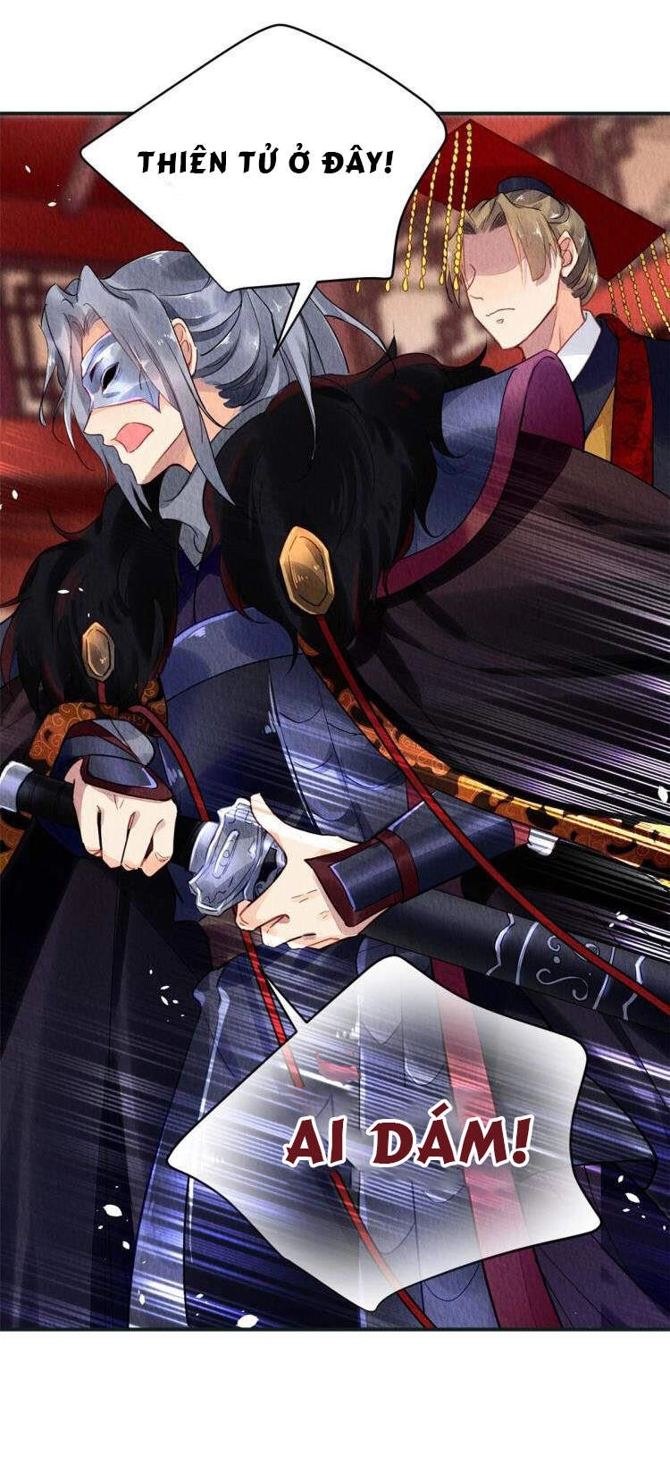 Vấn Đan Chu Chapter 26 - 19