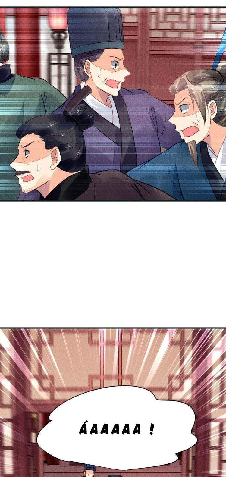 Vấn Đan Chu Chapter 26 - 21