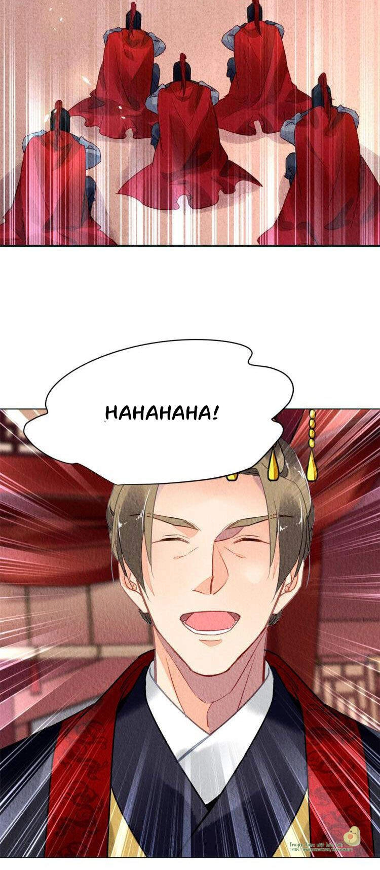 Vấn Đan Chu Chapter 26 - 23