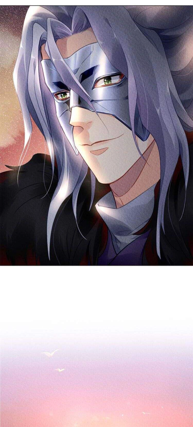 Vấn Đan Chu Chapter 26 - 26