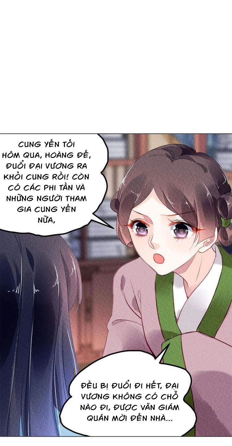 Vấn Đan Chu Chapter 26 - 27