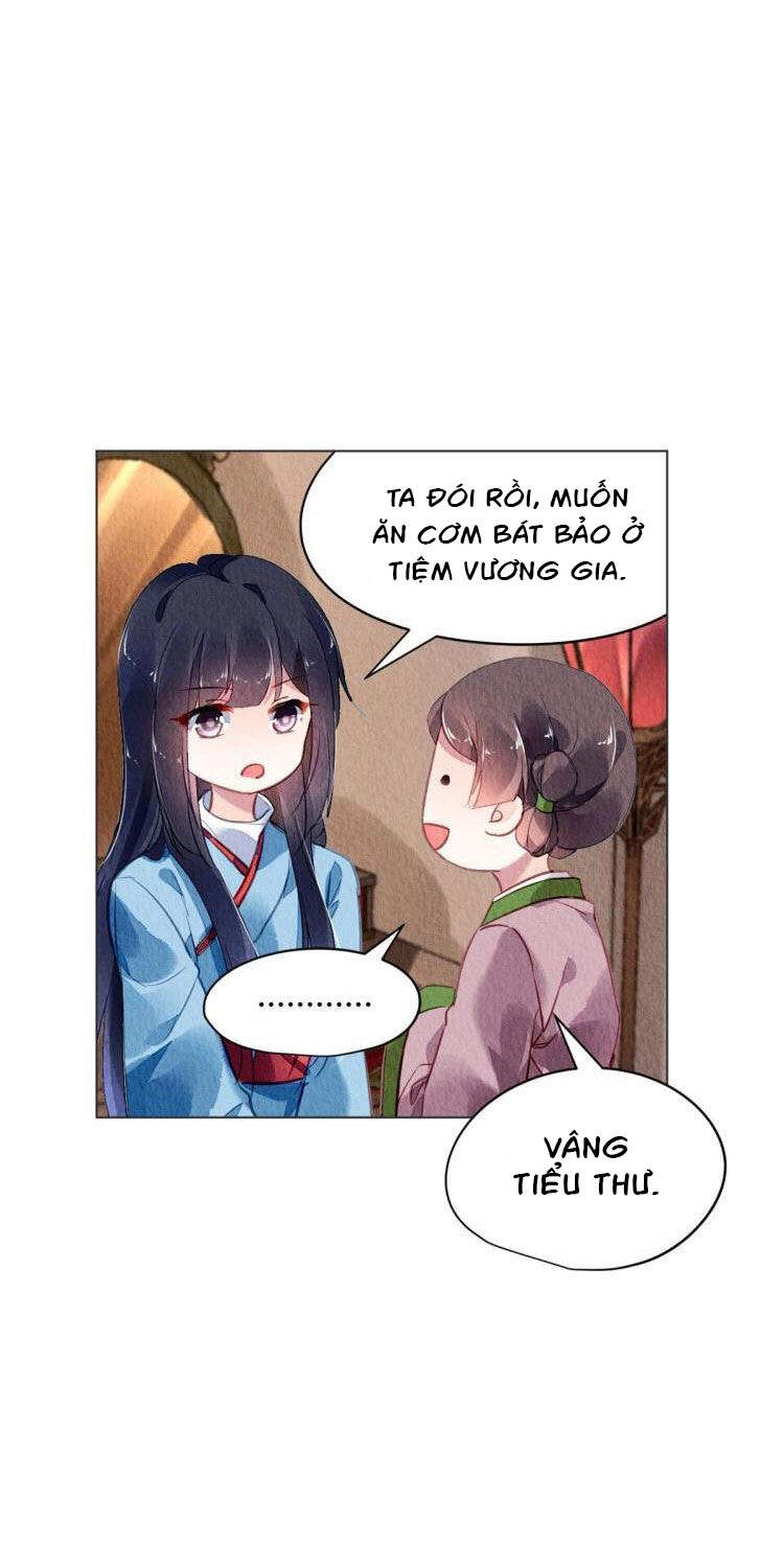 Vấn Đan Chu Chapter 26 - 28