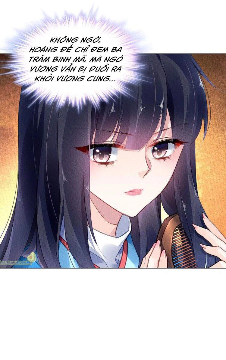 Vấn Đan Chu Chapter 26 - 29