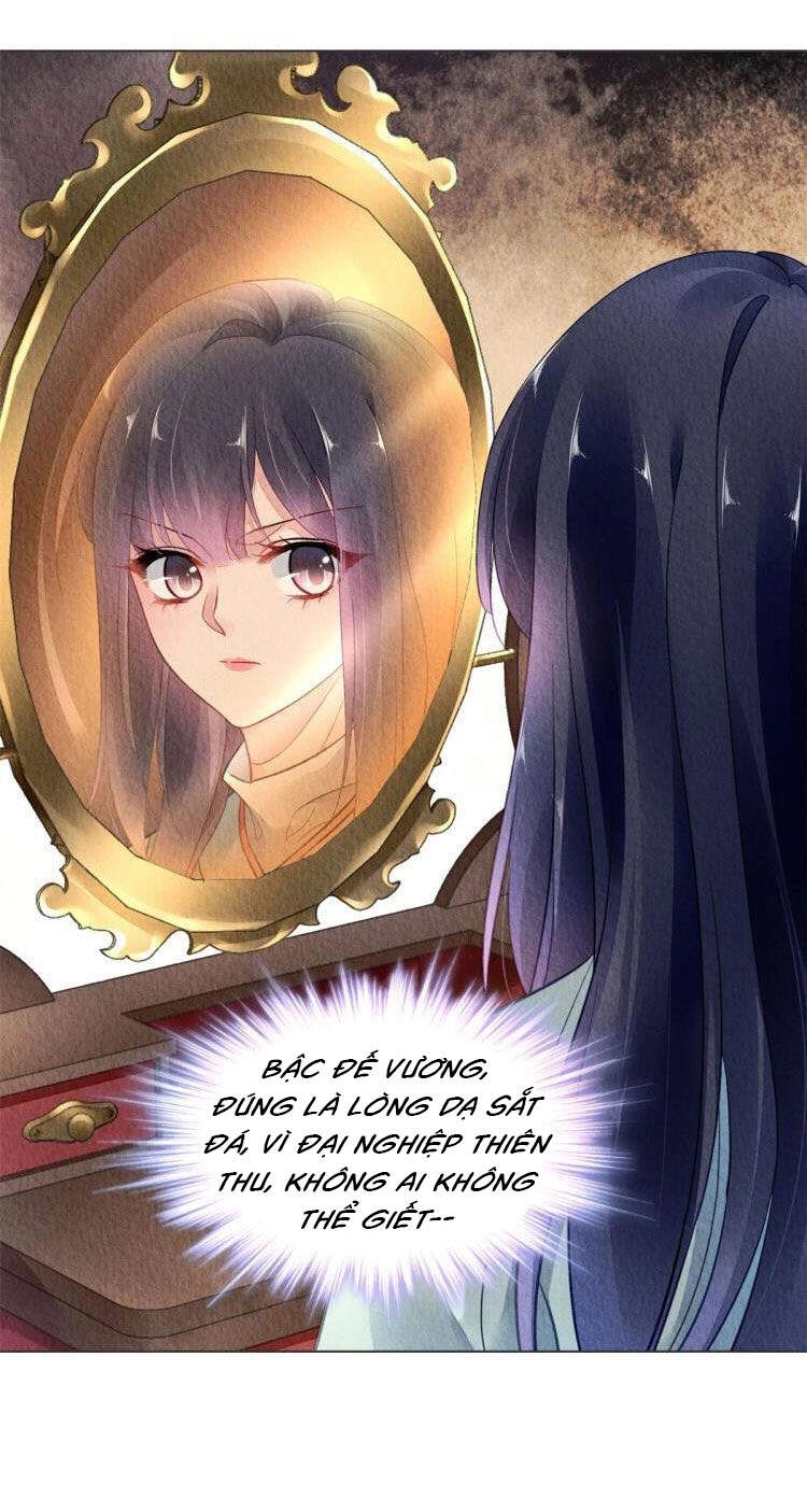 Vấn Đan Chu Chapter 26 - 30