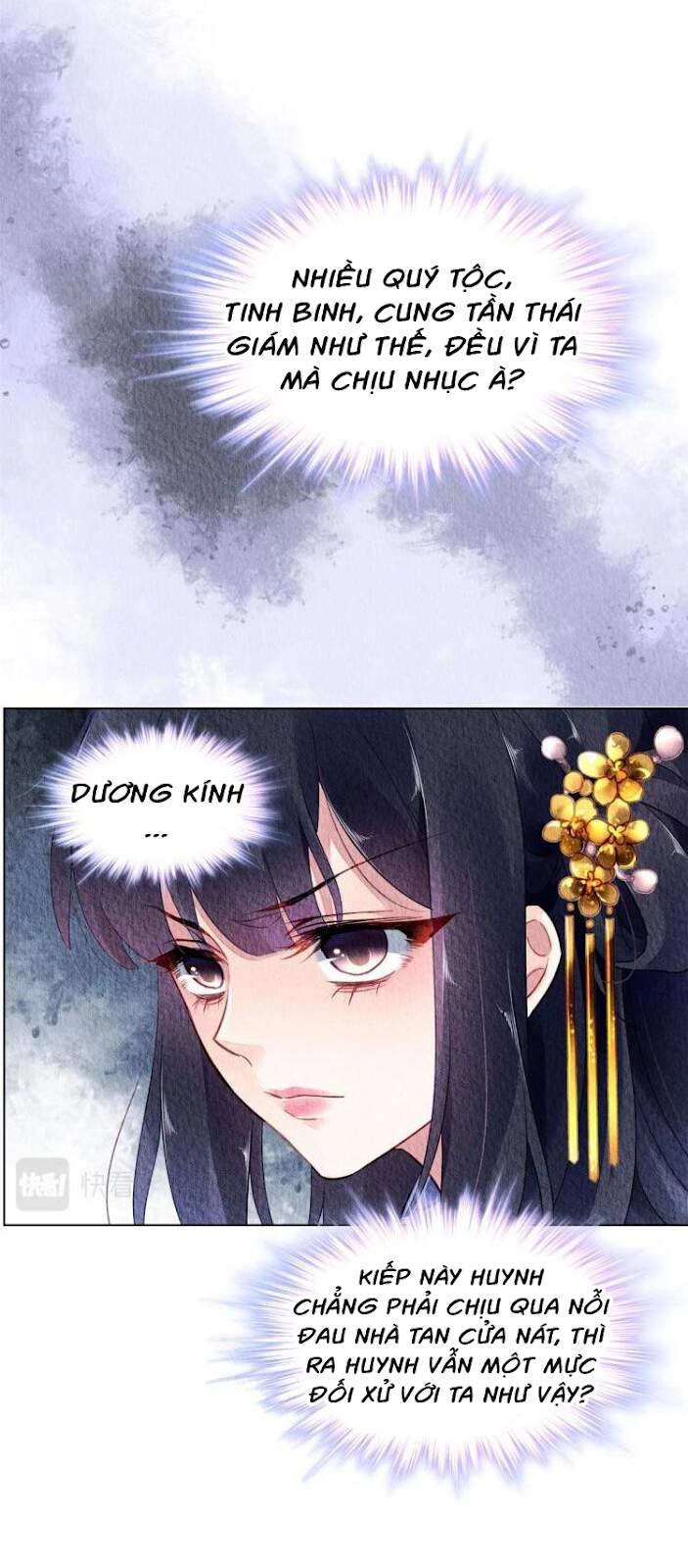 Vấn Đan Chu Chapter 27 - 7