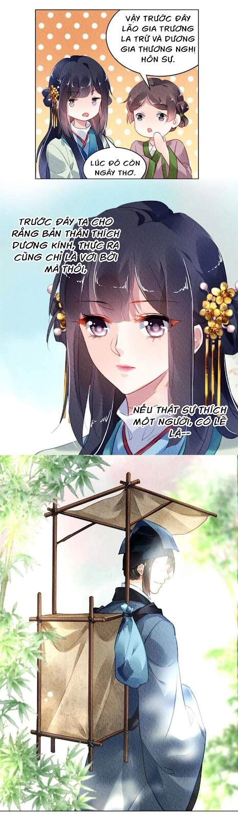 Vấn Đan Chu Chapter 27 - 12