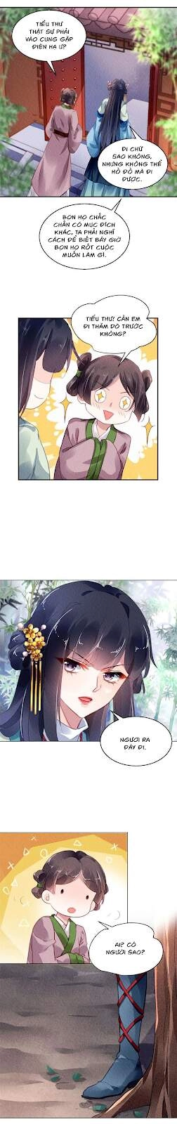 Vấn Đan Chu Chapter 27 - 16