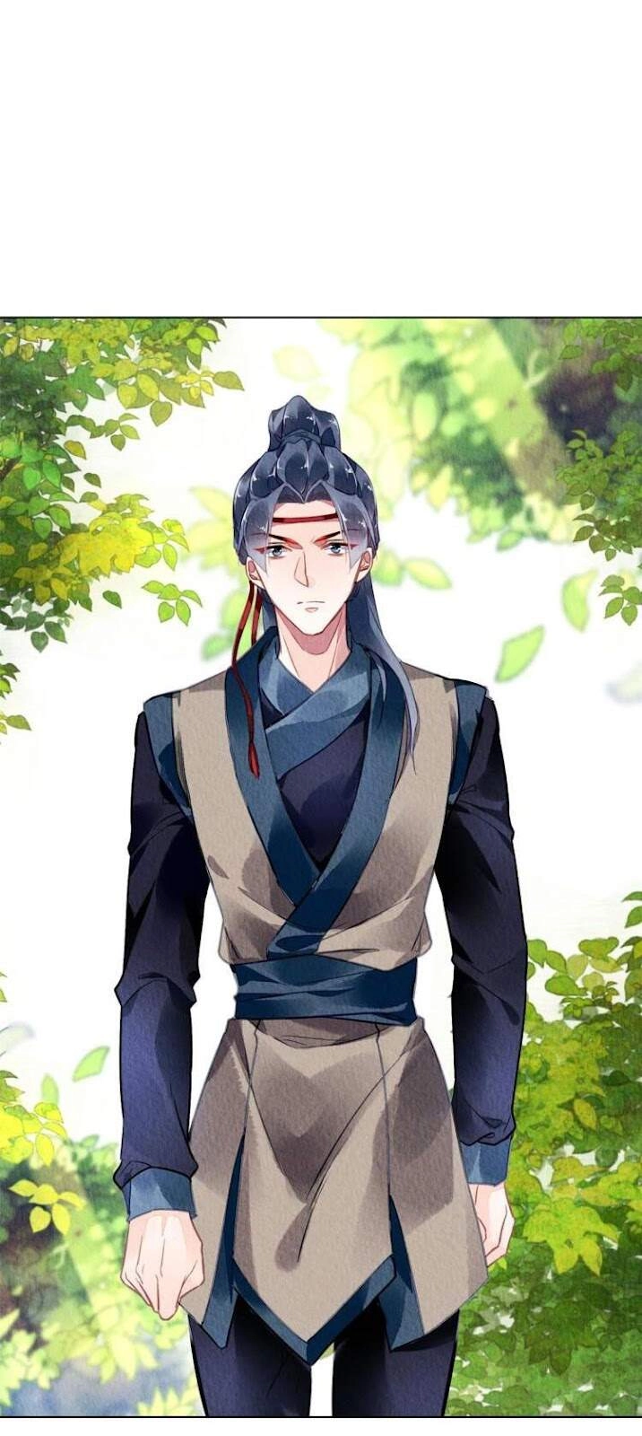 Vấn Đan Chu Chapter 27 - 17