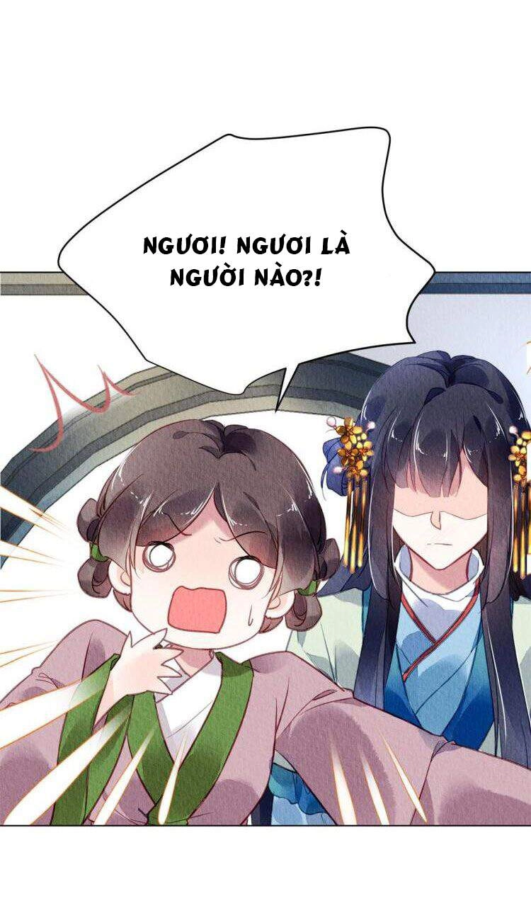 Vấn Đan Chu Chapter 27 - 18