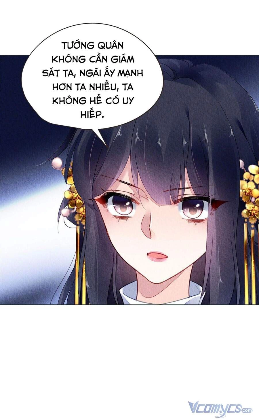 Vấn Đan Chu Chapter 28 - 8