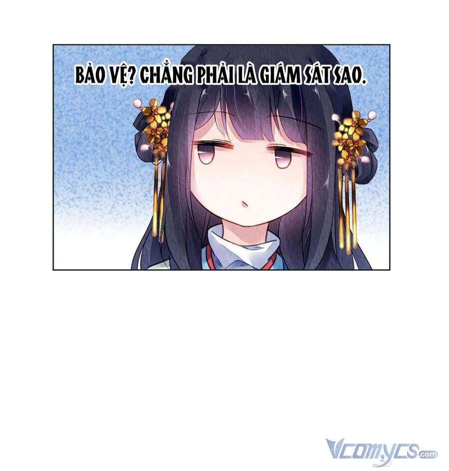 Vấn Đan Chu Chapter 28 - 10