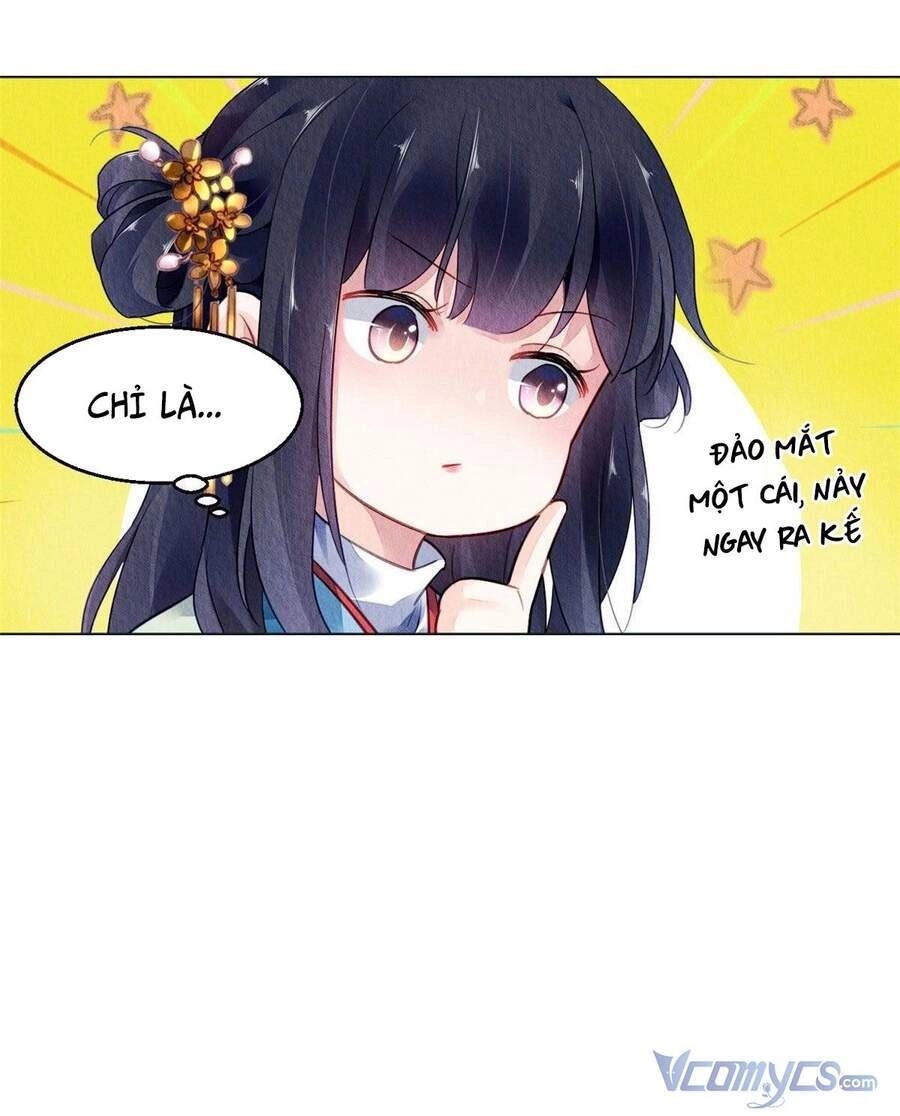 Vấn Đan Chu Chapter 28 - 11