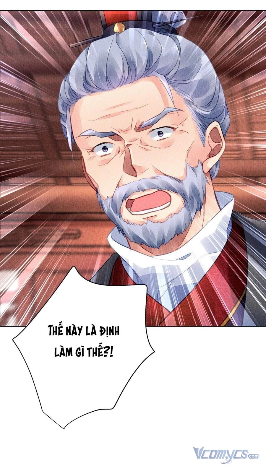 Vấn Đan Chu Chapter 28 - 25