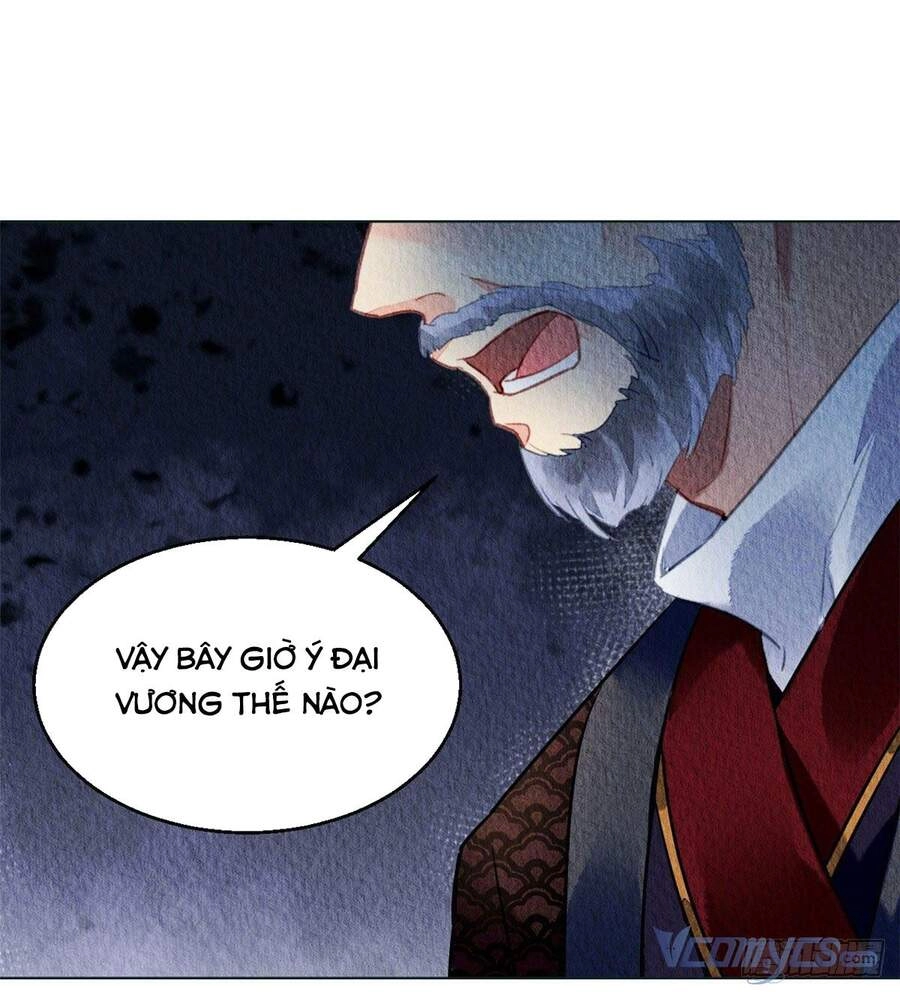 Vấn Đan Chu Chapter 28 - 33