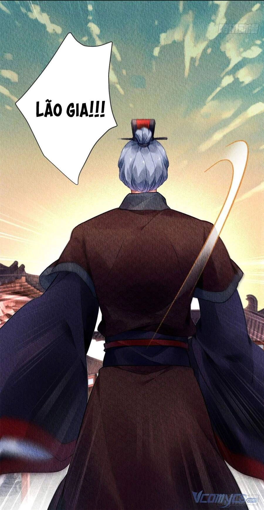 Vấn Đan Chu Chapter 28 - 41