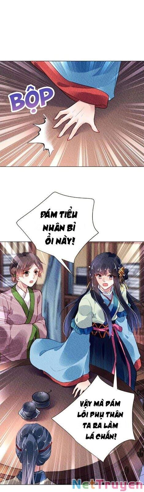 Vấn Đan Chu Chapter 29 - 2