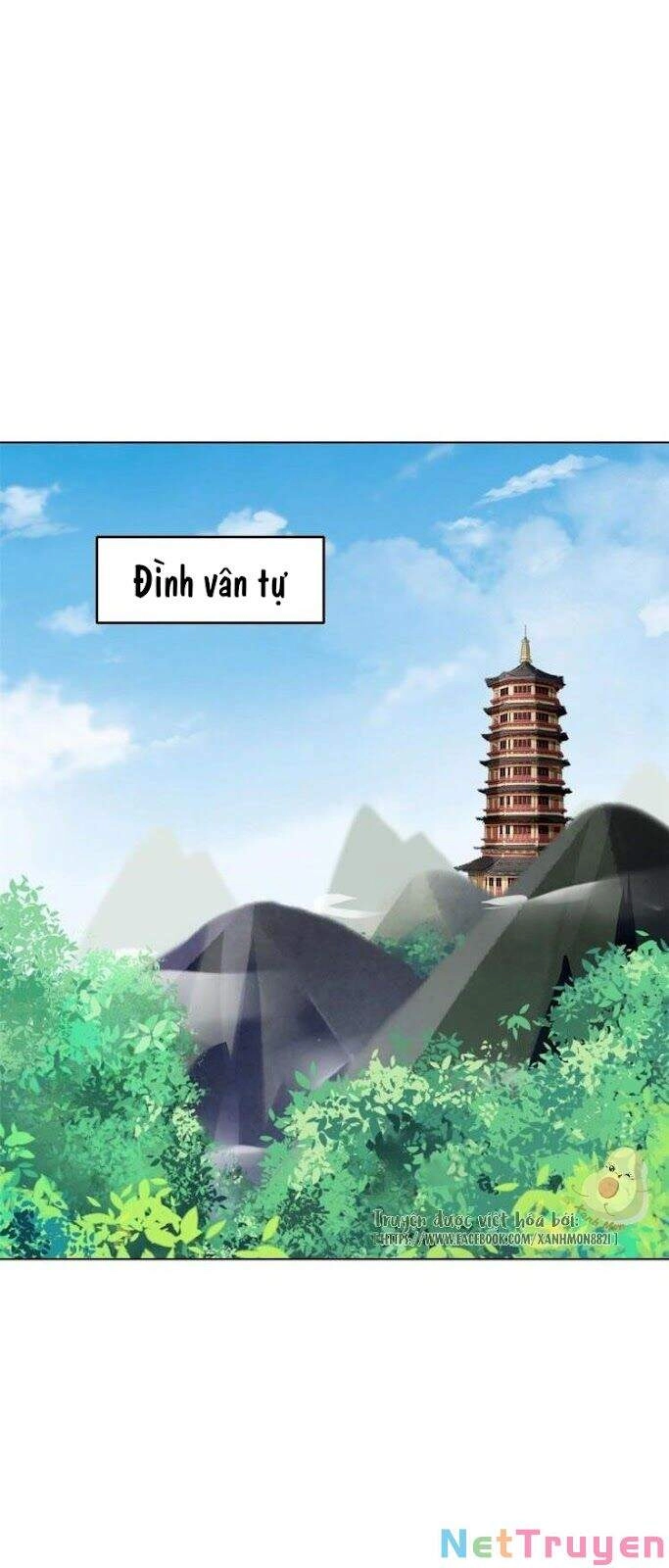 Vấn Đan Chu Chapter 29 - 11