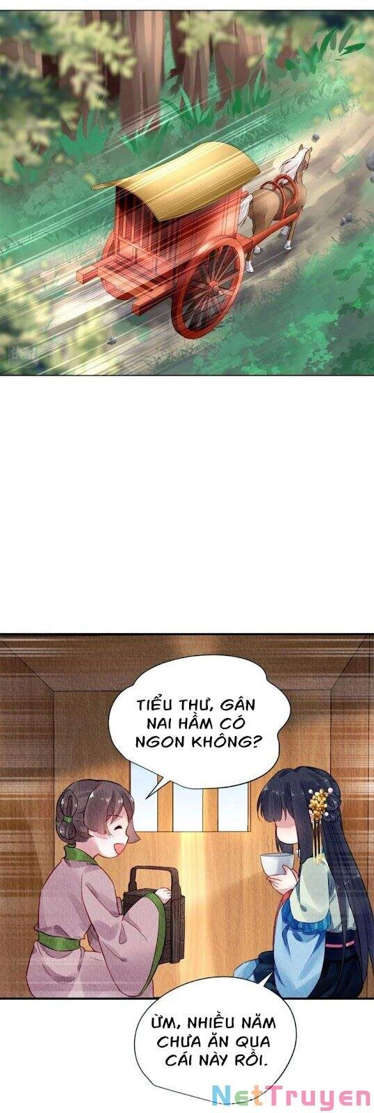 Vấn Đan Chu Chapter 29 - 12