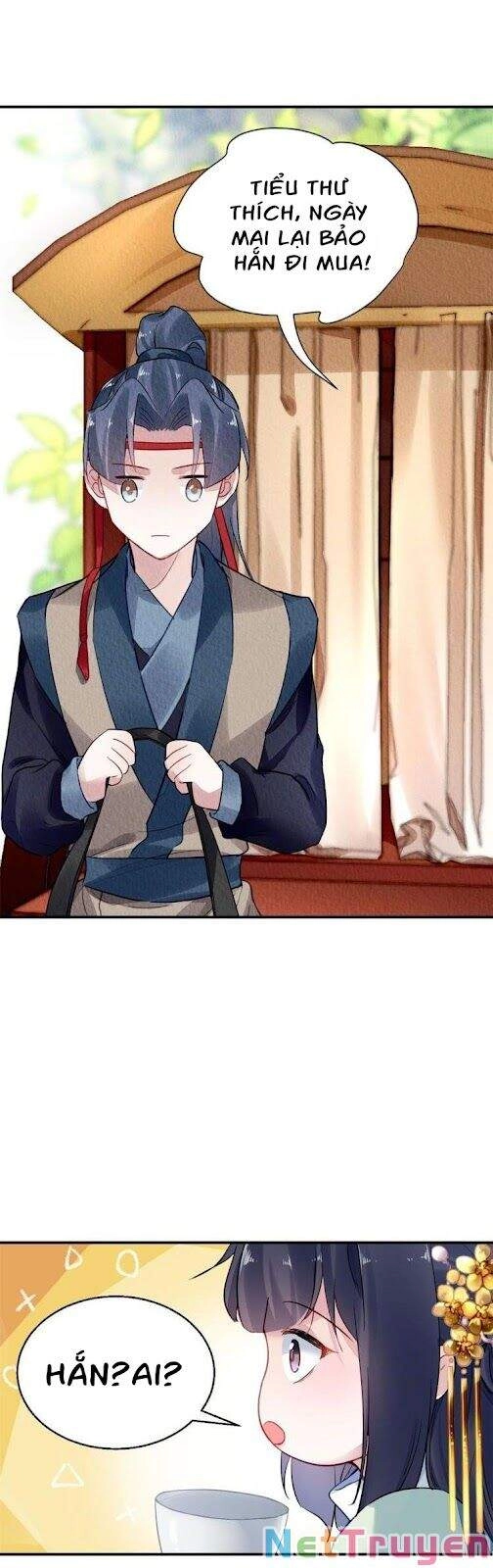 Vấn Đan Chu Chapter 29 - 13