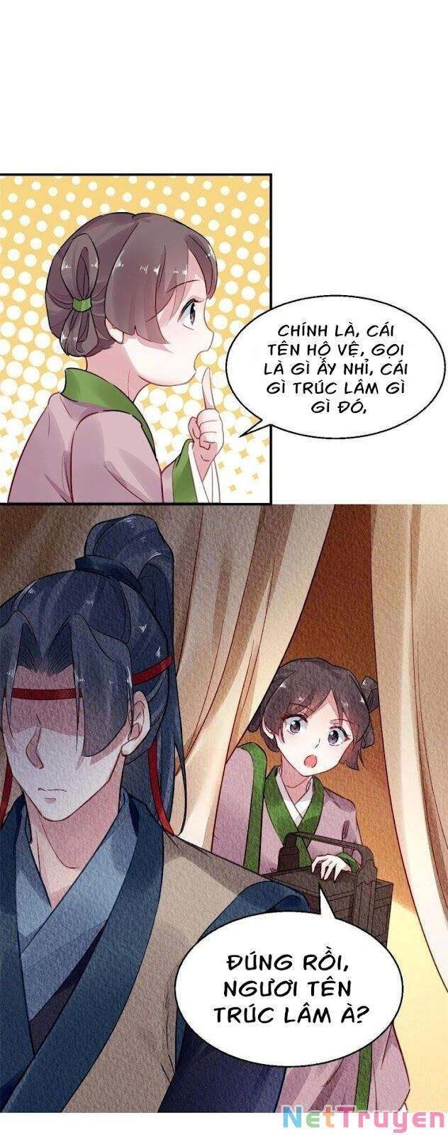 Vấn Đan Chu Chapter 29 - 14