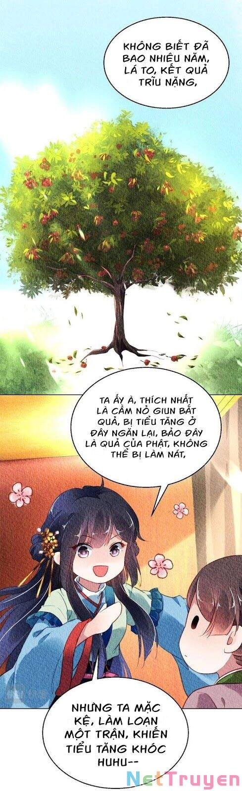 Vấn Đan Chu Chapter 29 - 18