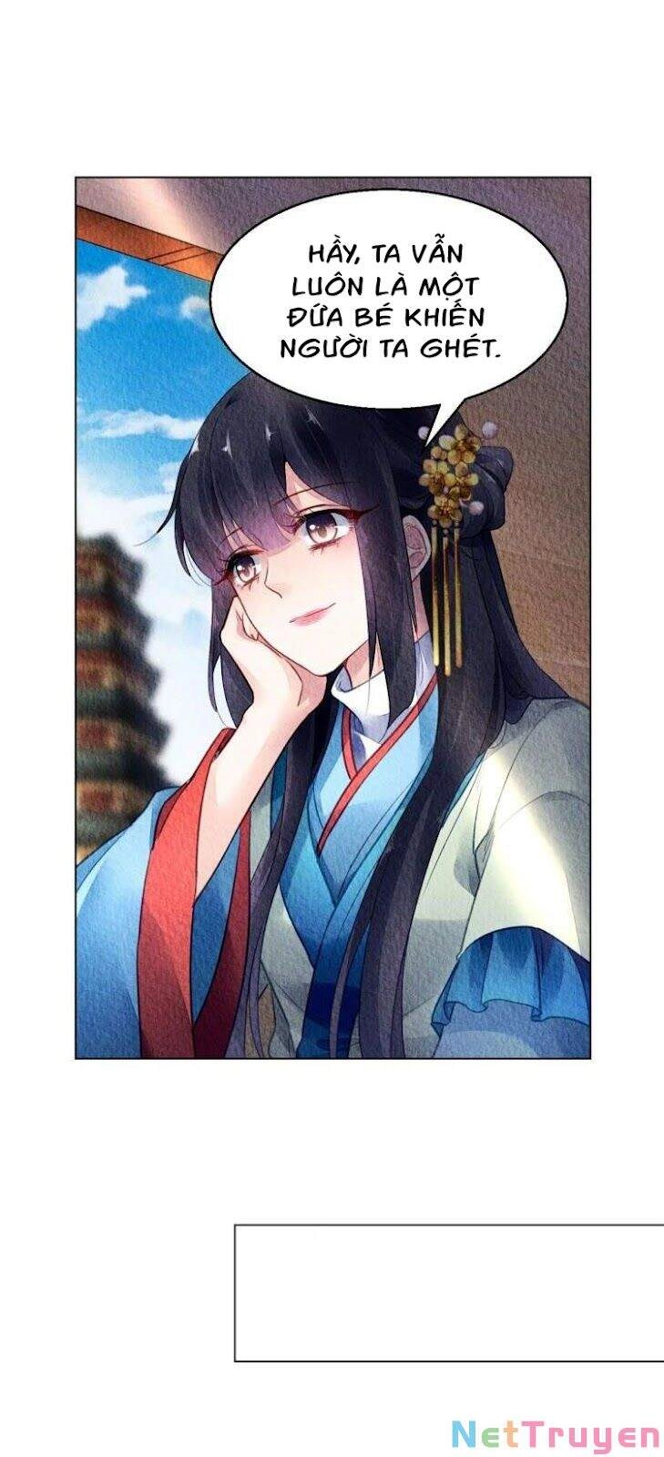 Vấn Đan Chu Chapter 29 - 19