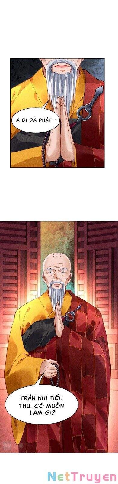 Vấn Đan Chu Chapter 29 - 24