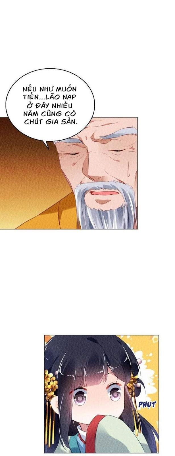 Vấn Đan Chu Chapter 30 - 4