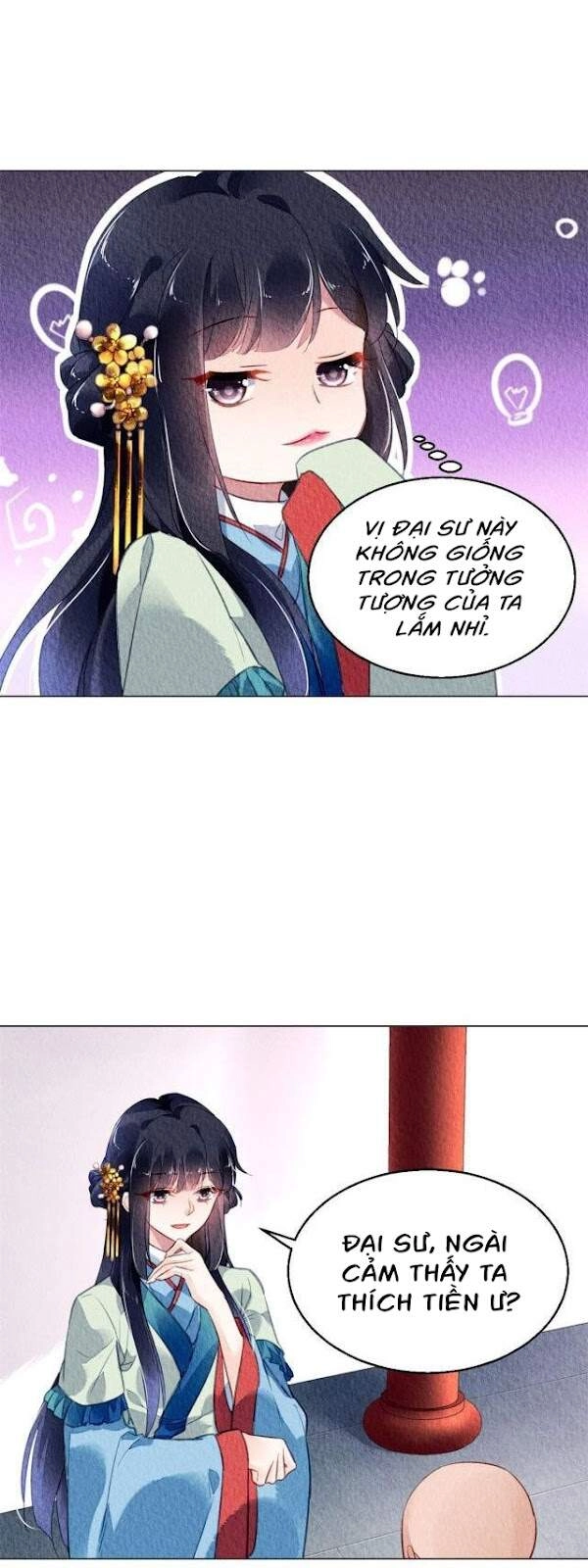 Vấn Đan Chu Chapter 30 - 5