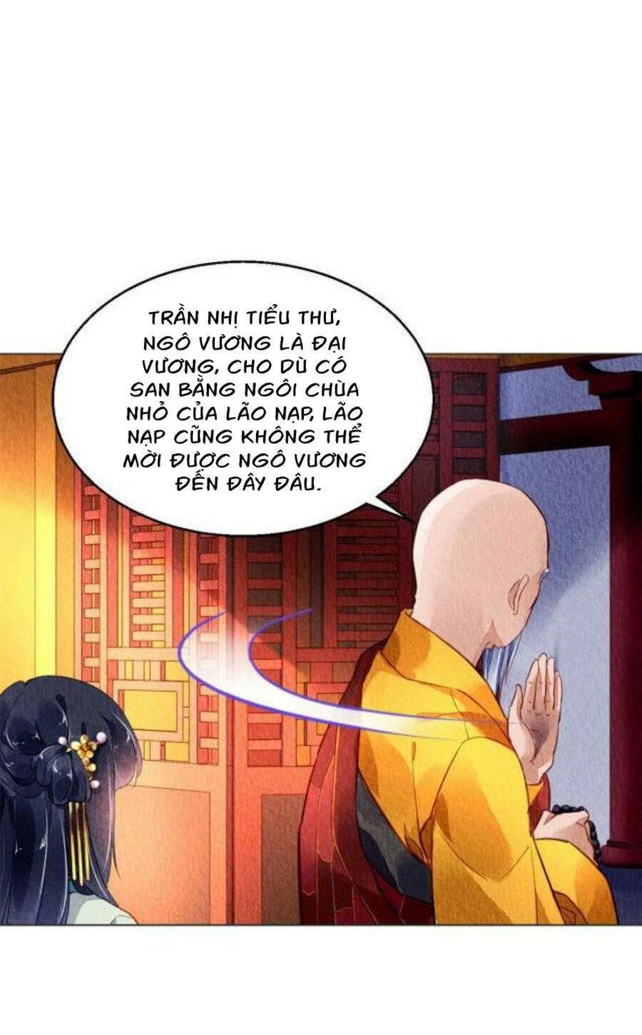Vấn Đan Chu Chapter 30 - 9