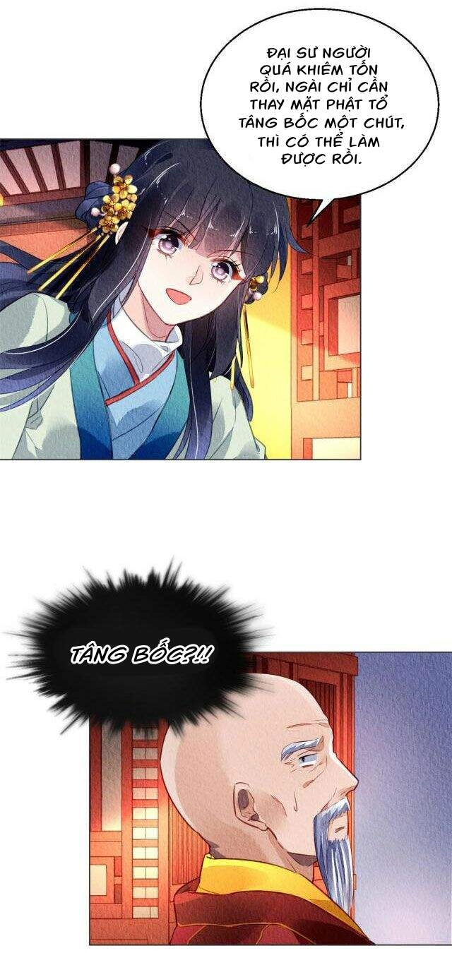 Vấn Đan Chu Chapter 30 - 10