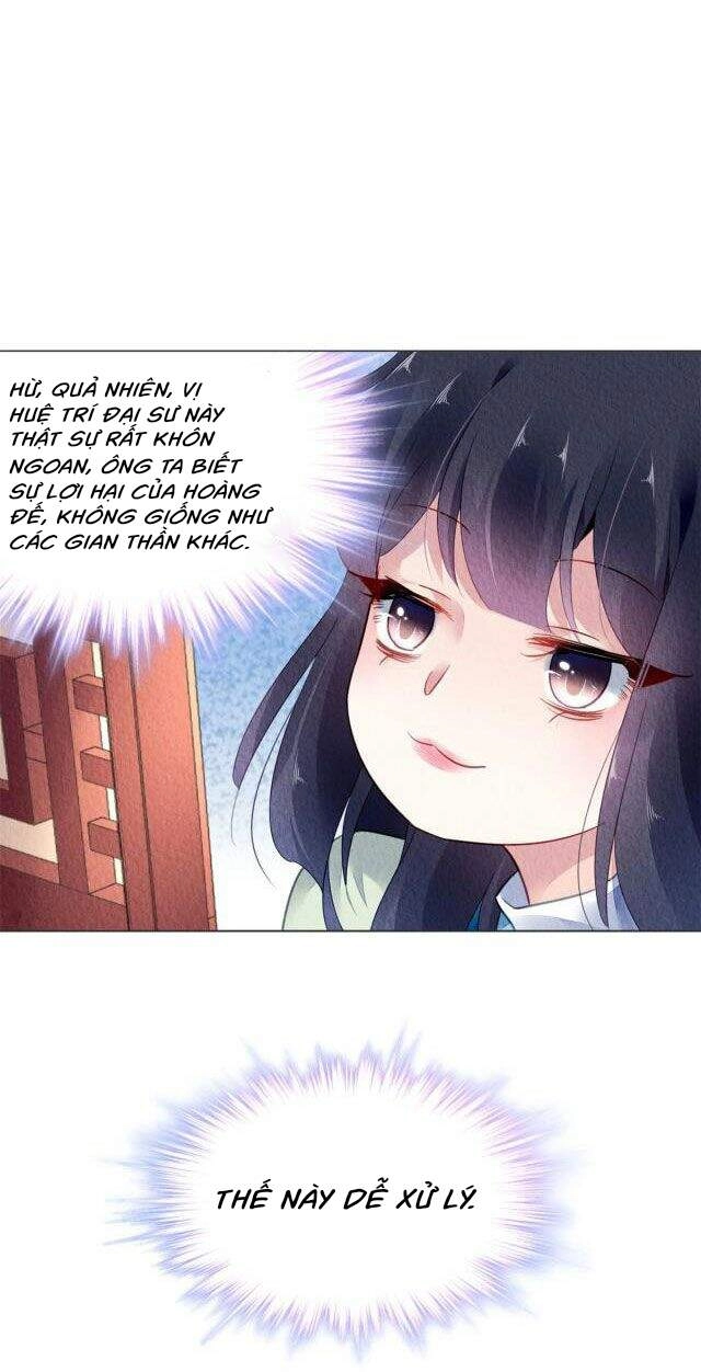 Vấn Đan Chu Chapter 30 - 13