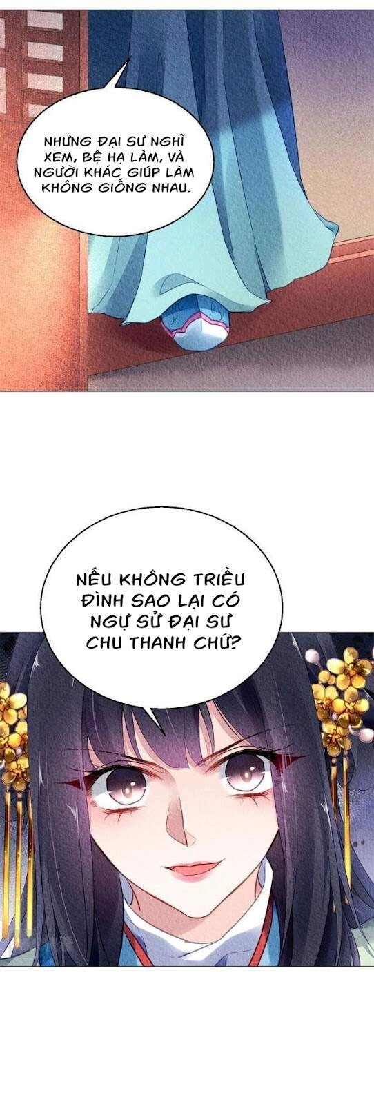Vấn Đan Chu Chapter 30 - 14