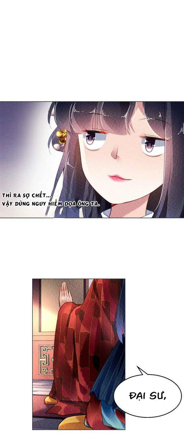 Vấn Đan Chu Chapter 30 - 16