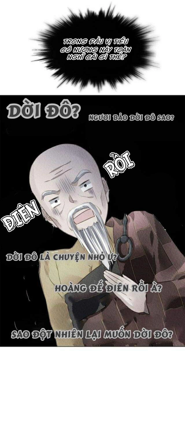 Vấn Đan Chu Chapter 30 - 18