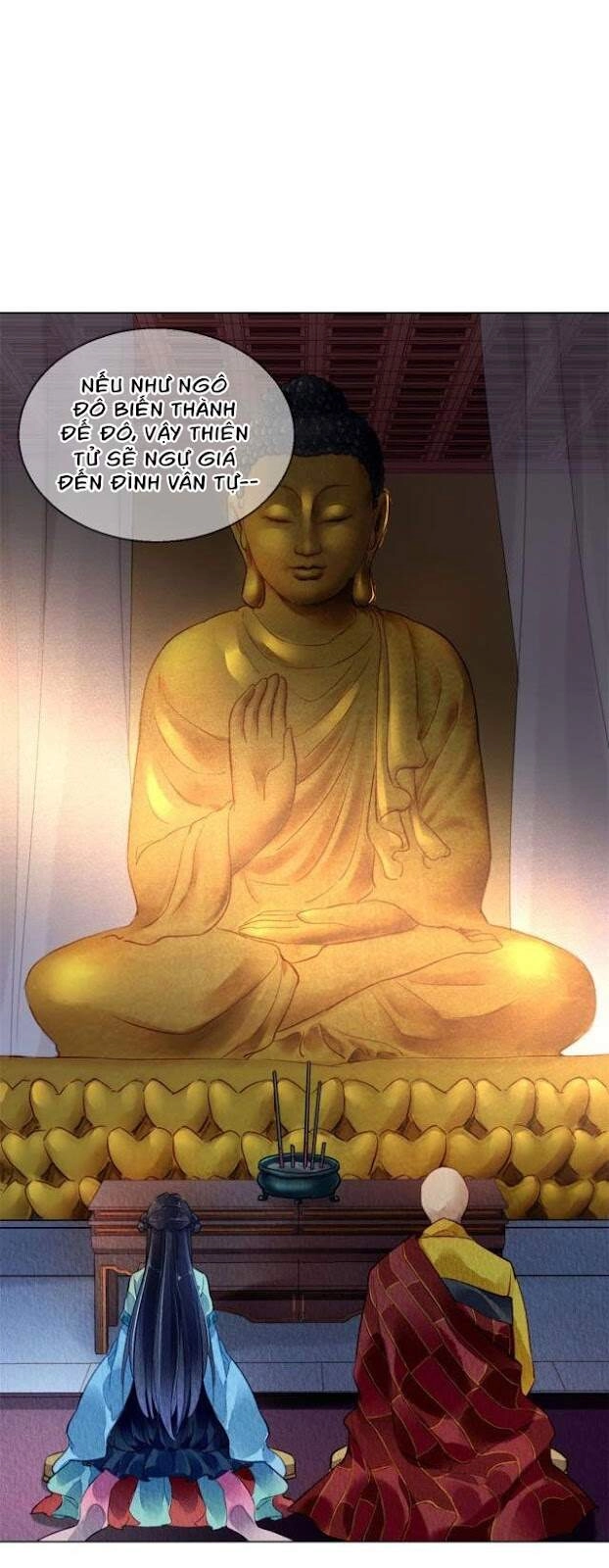 Vấn Đan Chu Chapter 30 - 22