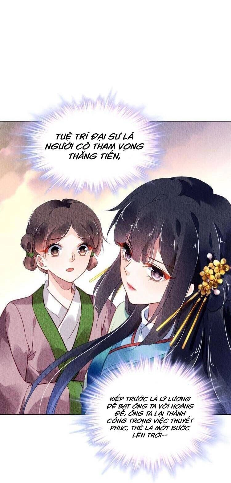 Vấn Đan Chu Chapter 31 - 4