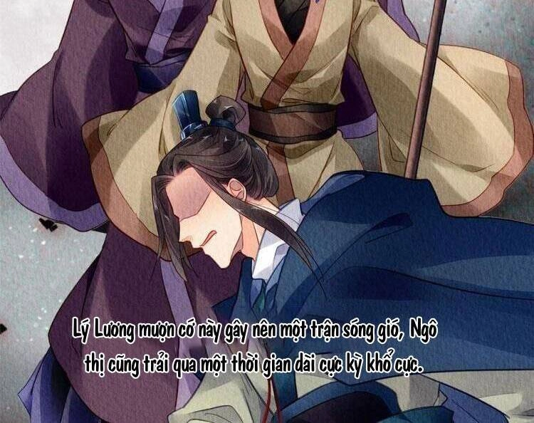 Vấn Đan Chu Chapter 31 - 8